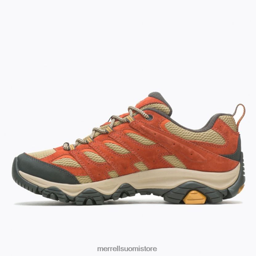 moab 3 gore-tex (j036755) Merrell miehet 2RR88X235 savi kenkiä