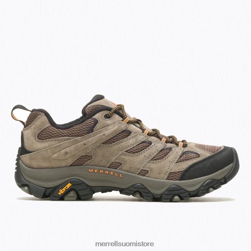 moab 3 (j035893) Merrell miehet 2RR88X137 pähkinä kenkiä