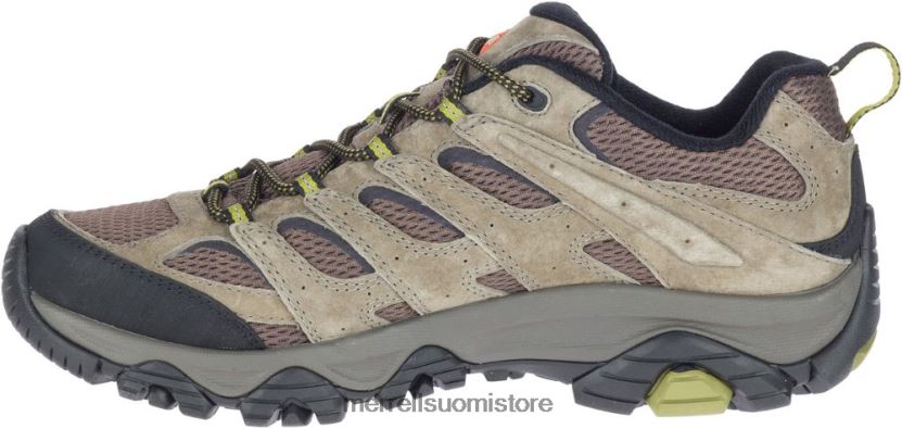 moab 3 (j036285) Merrell miehet 2RR88X145 pähkinä / sammal kenkiä