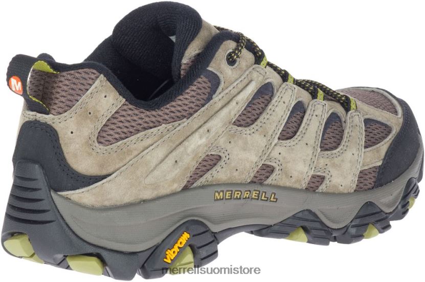 moab 3 (j036285) Merrell miehet 2RR88X145 pähkinä / sammal kenkiä