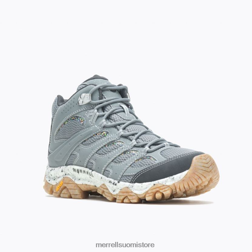 moab 3 mid eco (j067535) Merrell miehet 2RR88X379 monumentti kenkiä