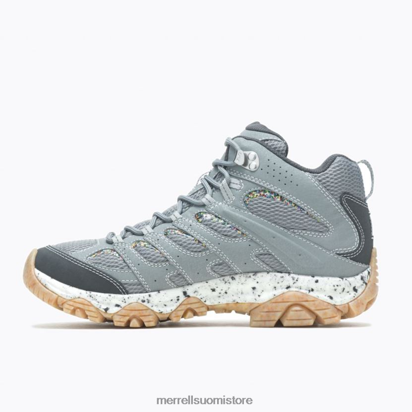 moab 3 mid eco (j067535) Merrell miehet 2RR88X379 monumentti kenkiä