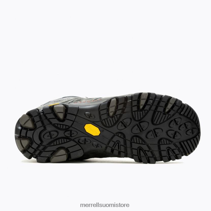 moab 3 mid gore-tex (j035785) Merrell miehet 2RR88X263 beluga kenkiä