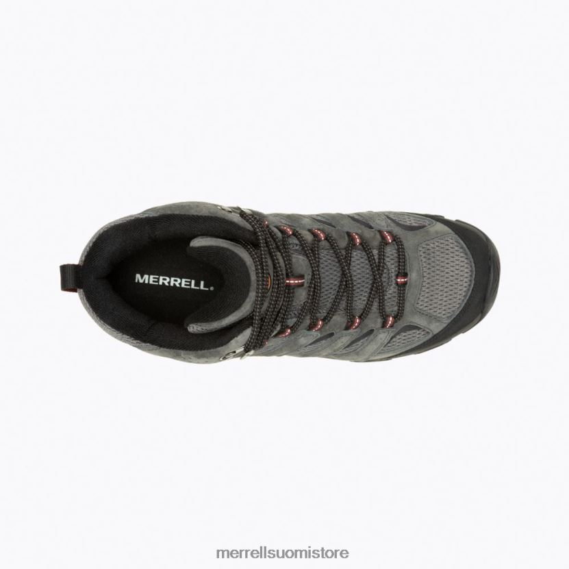 moab 3 mid gore-tex (j035785) Merrell miehet 2RR88X263 beluga kenkiä