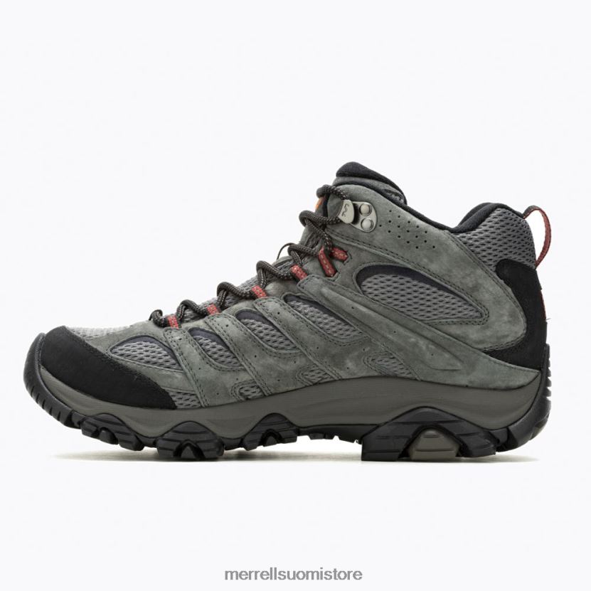 moab 3 mid gore-tex (j035785) Merrell miehet 2RR88X263 beluga kenkiä