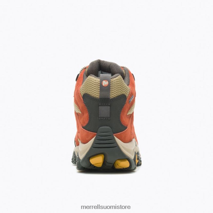moab 3 mid gore-tex (j036751) Merrell miehet 2RR88X262 savi kenkiä