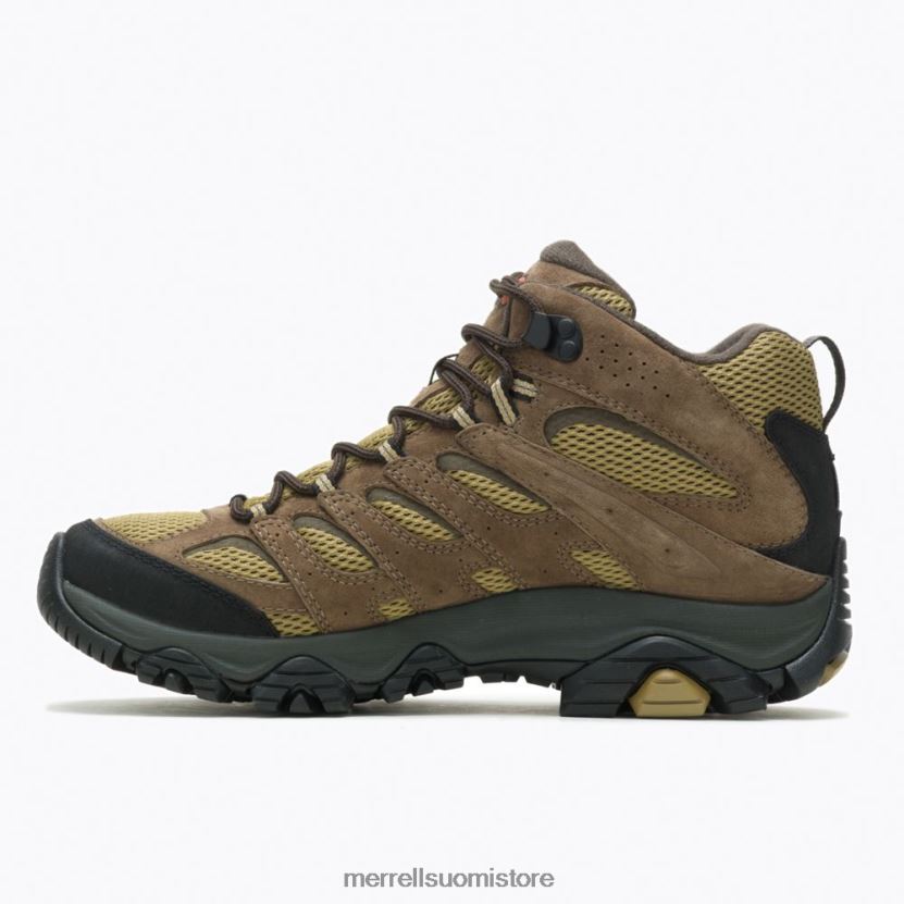 moab 3 mid gore-tex (j135529) Merrell miehet 2RR88X261 kenguru/kojootti kenkiä