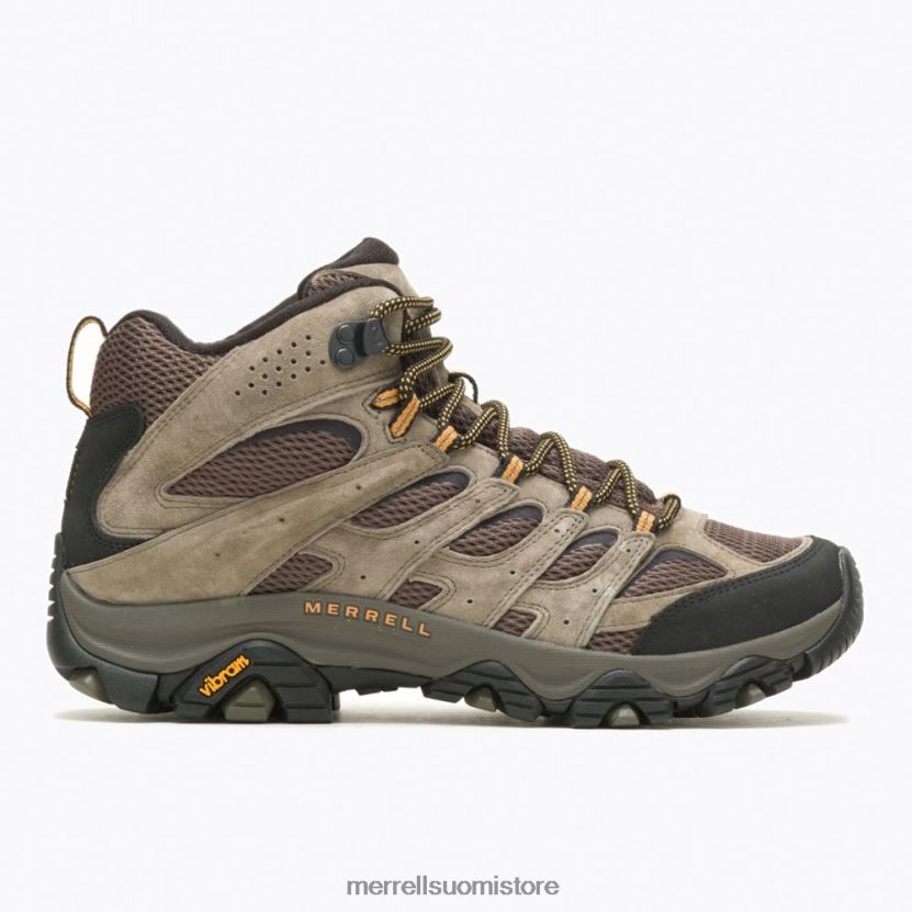 moab 3 mid (j035869) Merrell miehet 2RR88X132 pähkinä kenkiä