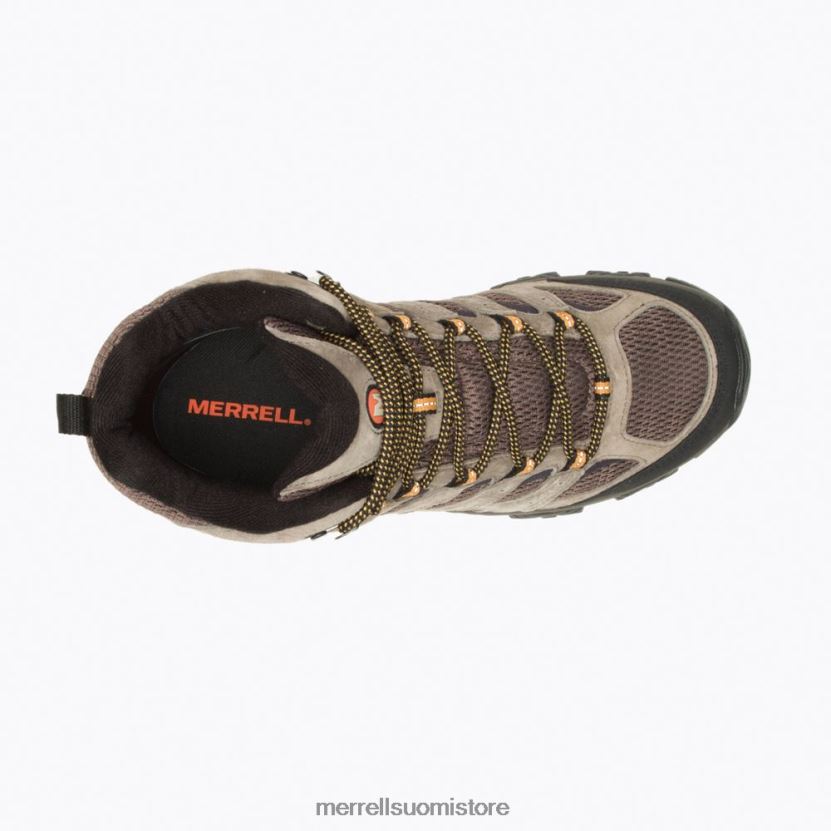 moab 3 mid (j035869) Merrell miehet 2RR88X132 pähkinä kenkiä