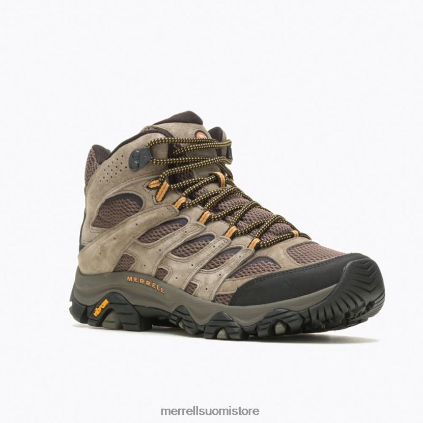 moab 3 mid (j035869) Merrell miehet 2RR88X132 pähkinä kenkiä