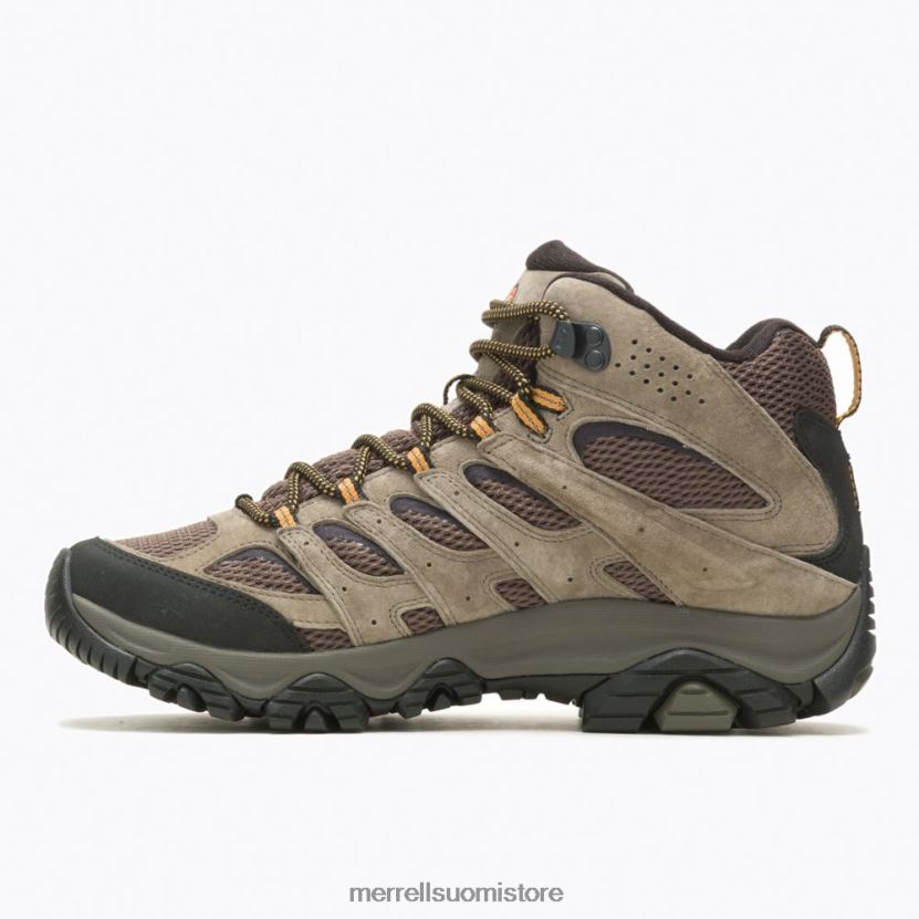 moab 3 mid (j035869) Merrell miehet 2RR88X132 pähkinä kenkiä