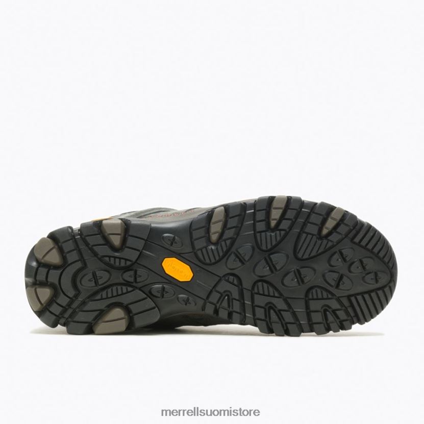 moab 3 mid vedenpitävä (j035833) Merrell miehet 2RR88X125 beluga kenkiä