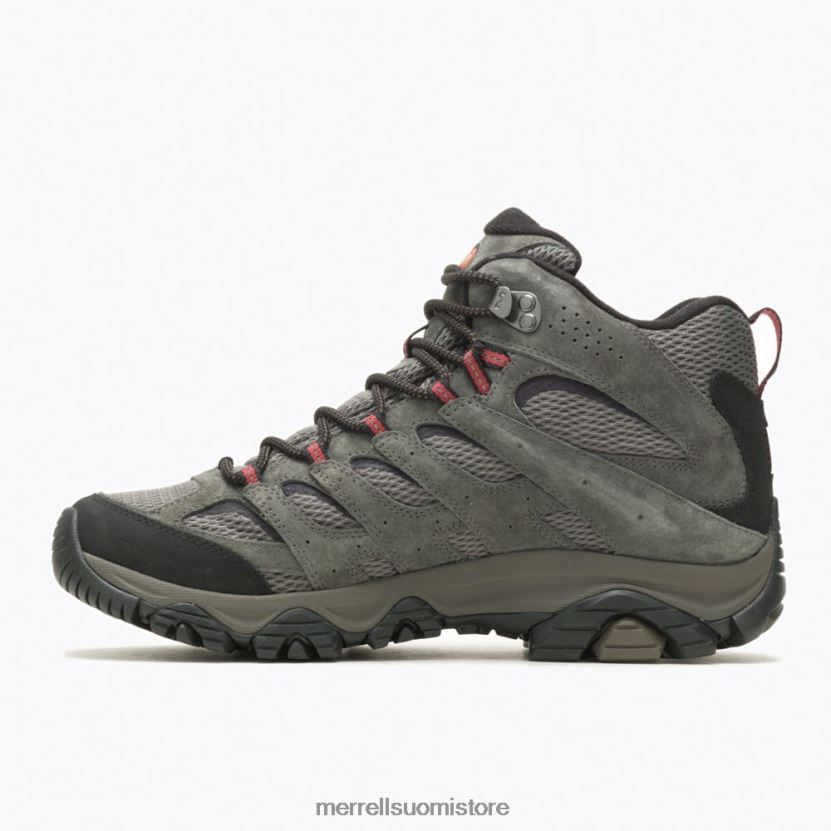 moab 3 mid vedenpitävä (j035833) Merrell miehet 2RR88X125 beluga kenkiä