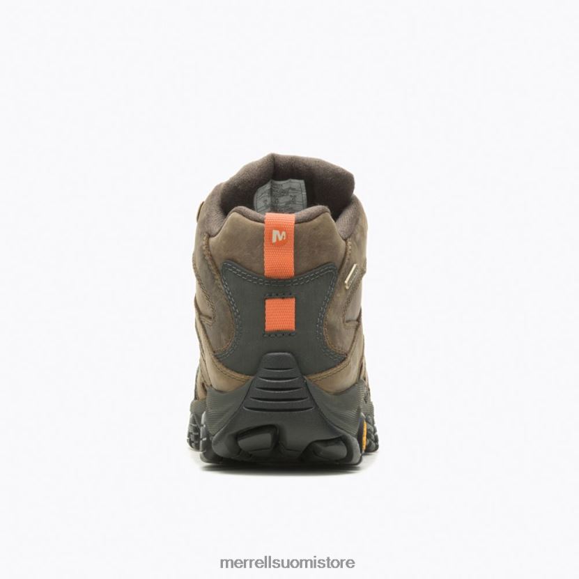 moab 3 prime mid vedenpitävä (j035763) Merrell miehet 2RR88X350 ruokala kenkiä
