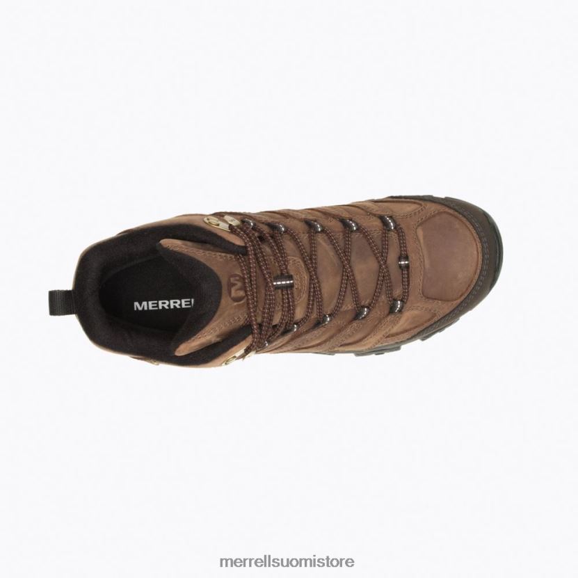 moab 3 prime mid vedenpitävä (j035765) Merrell miehet 2RR88X352 sumu kenkiä