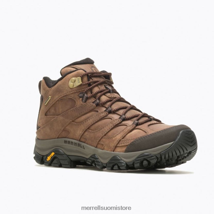 moab 3 prime mid vedenpitävä (j035765) Merrell miehet 2RR88X352 sumu kenkiä