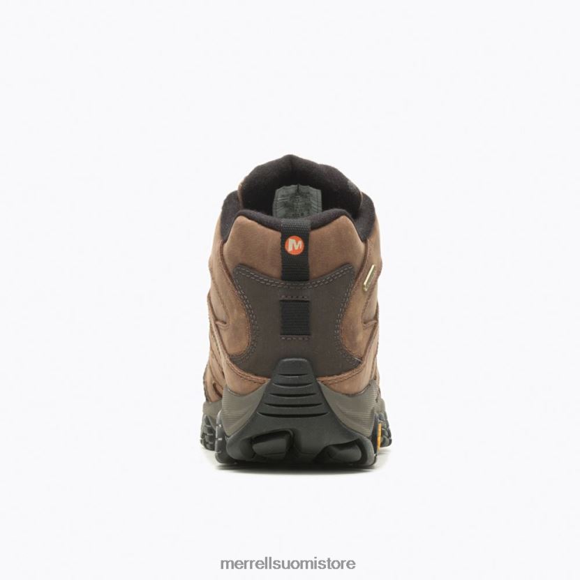moab 3 prime mid vedenpitävä (j035765) Merrell miehet 2RR88X352 sumu kenkiä