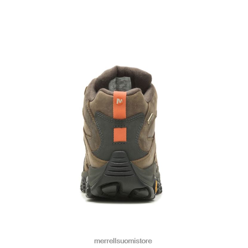 moab 3 prime mid vedenpitävä leveä (j035763w) Merrell miehet 2RR88X386 ruokala kenkiä