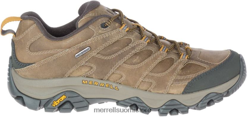 moab 3 prime vedenpitävä (j035775) Merrell miehet 2RR88X534 myrsky kenkiä
