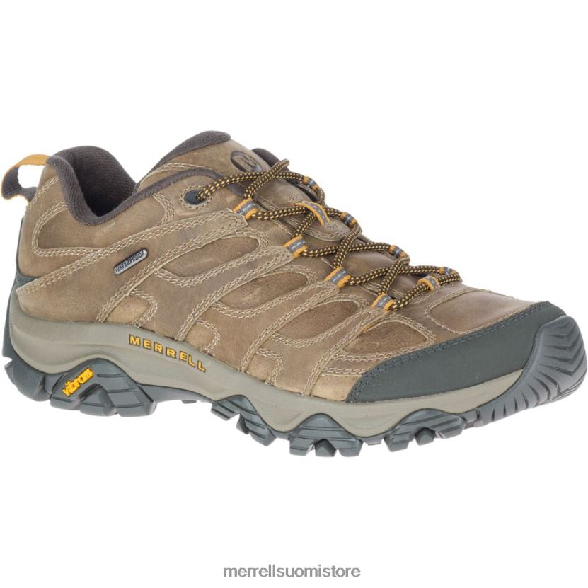 moab 3 prime vedenpitävä (j035775) Merrell miehet 2RR88X534 myrsky kenkiä