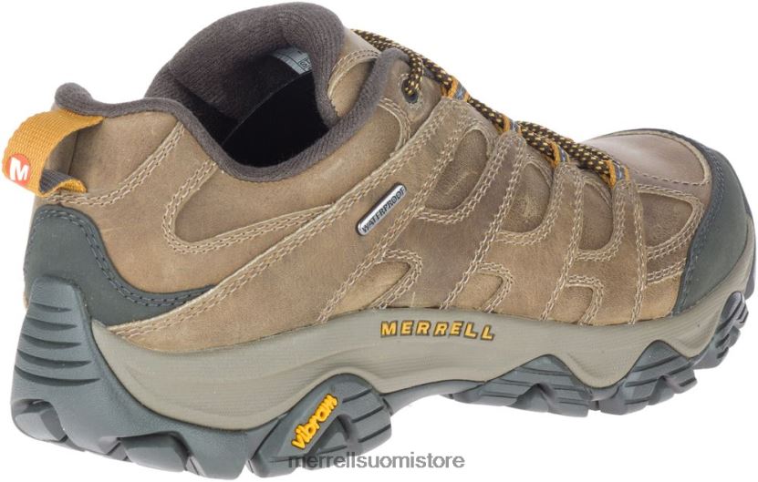 moab 3 prime vedenpitävä (j035775) Merrell miehet 2RR88X534 myrsky kenkiä