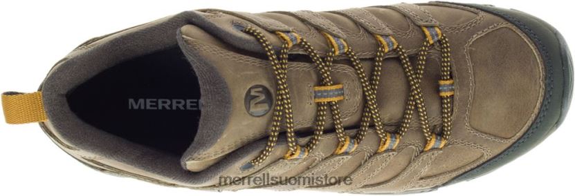 moab 3 prime vedenpitävä (j035775) Merrell miehet 2RR88X534 myrsky kenkiä