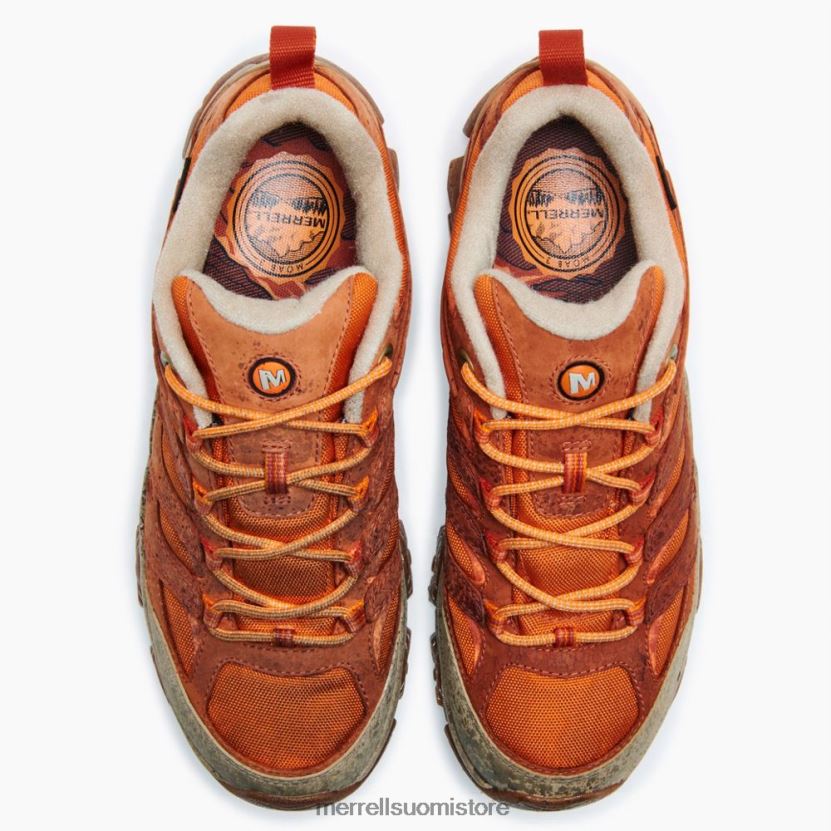 moab 3 smooth gore-tex (j036369) Merrell miehet 2RR88X655 kiillottaa kenkiä