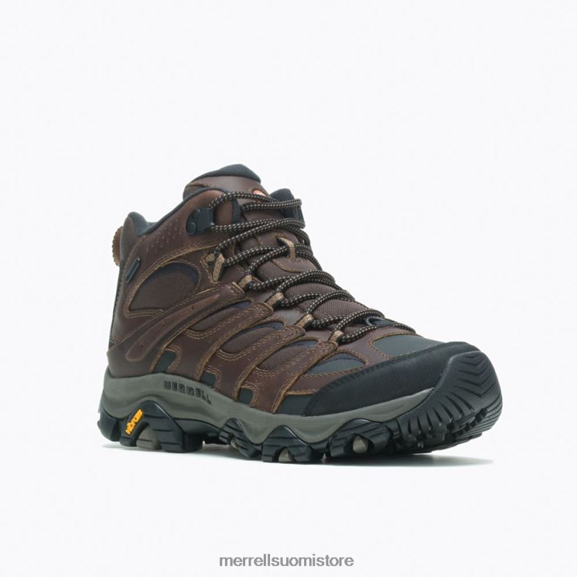 moab 3 thermo mid vedenpitävä leveä (j036579w) Merrell miehet 2RR88X629 maata kenkiä