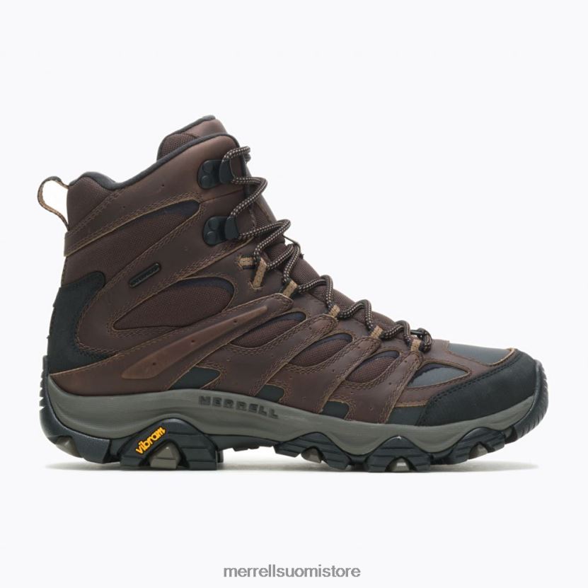 moab 3 thermo tall vedenpitävä (j036573) Merrell miehet 2RR88X635 maata kenkiä