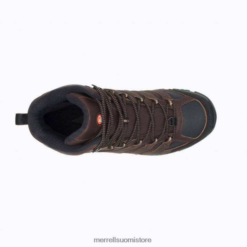moab 3 thermo tall vedenpitävä (j036573) Merrell miehet 2RR88X635 maata kenkiä