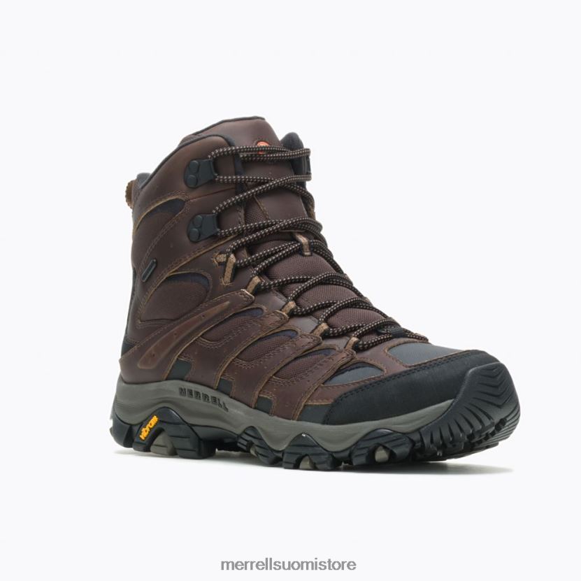 moab 3 thermo tall vedenpitävä (j036573) Merrell miehet 2RR88X635 maata kenkiä