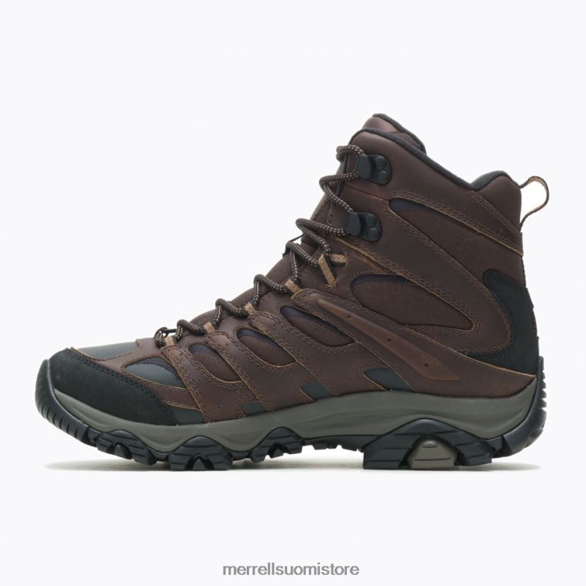 moab 3 thermo tall vedenpitävä (j036573) Merrell miehet 2RR88X635 maata kenkiä