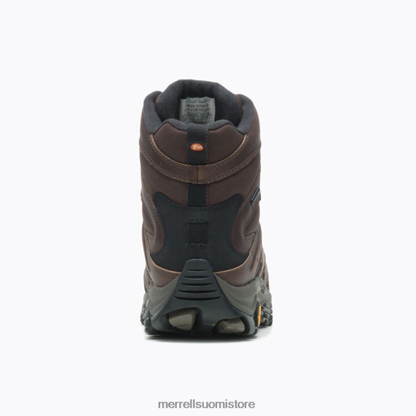 moab 3 thermo tall vedenpitävä (j036573) Merrell miehet 2RR88X635 maata kenkiä