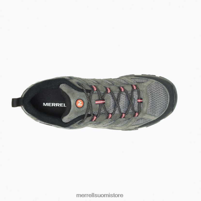 moab 3 vedenpitävä (j035843) Merrell miehet 2RR88X77 beluga kenkiä