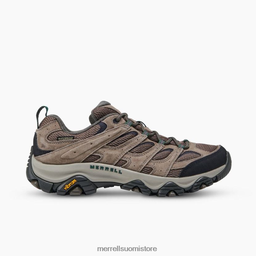 moab 3 vedenpitävä (j035849) Merrell miehet 2RR88X75 siirtolohkare kenkiä