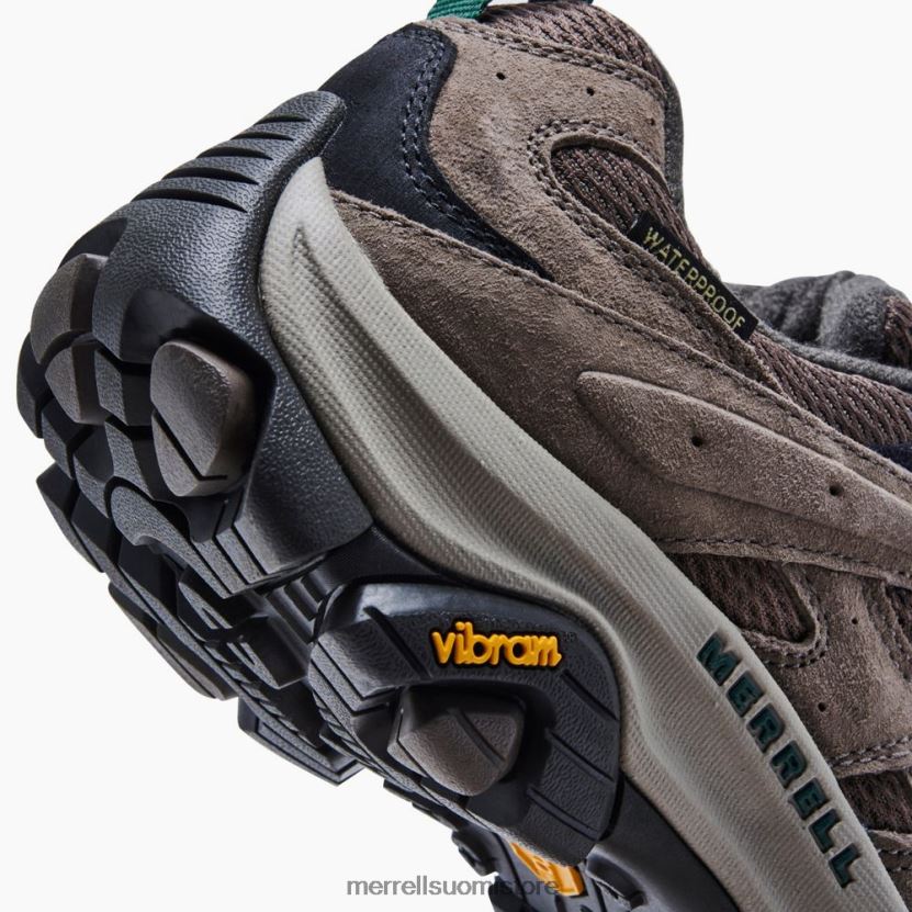 moab 3 vedenpitävä (j035849) Merrell miehet 2RR88X75 siirtolohkare kenkiä