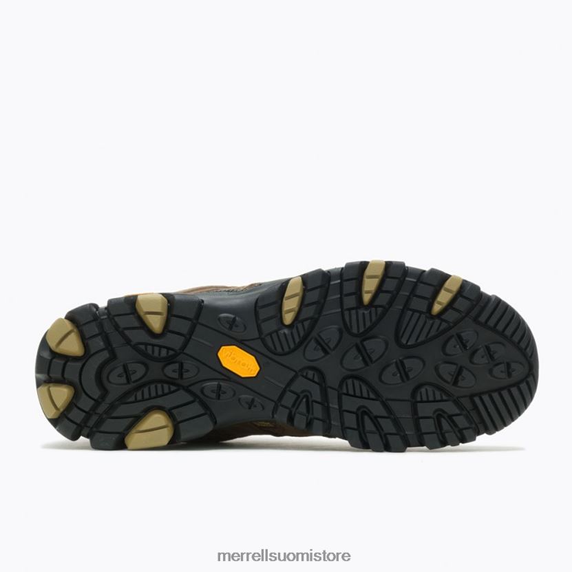 moab 3 vedenpitävä (j135537) Merrell miehet 2RR88X78 kenguru/kojootti kenkiä