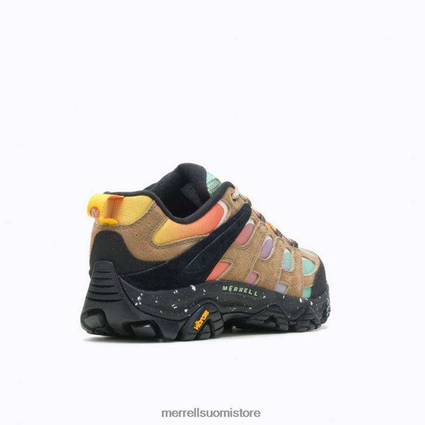moab 3 x epätodennäköiset retkeilijät leveä (j499995w) Merrell miehet 2RR88X272 multi kenkiä