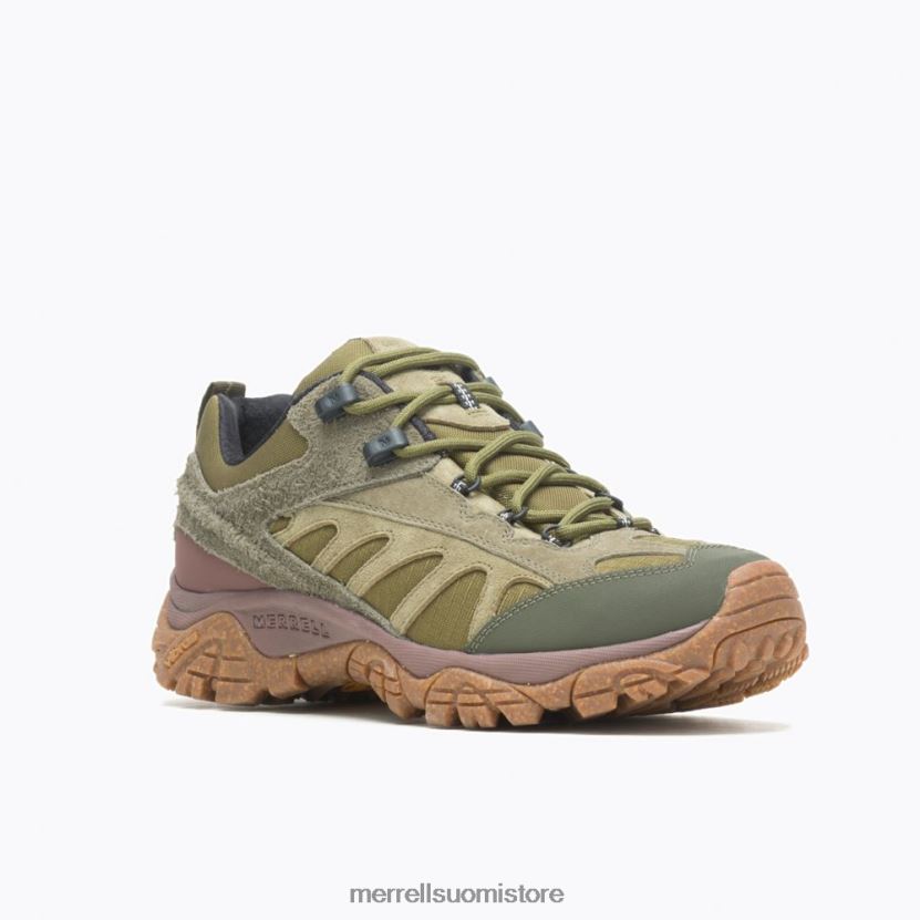 moab mesa luxe 1trl (j005087) Merrell miehet 2RR88X727 avokado/marron kenkiä