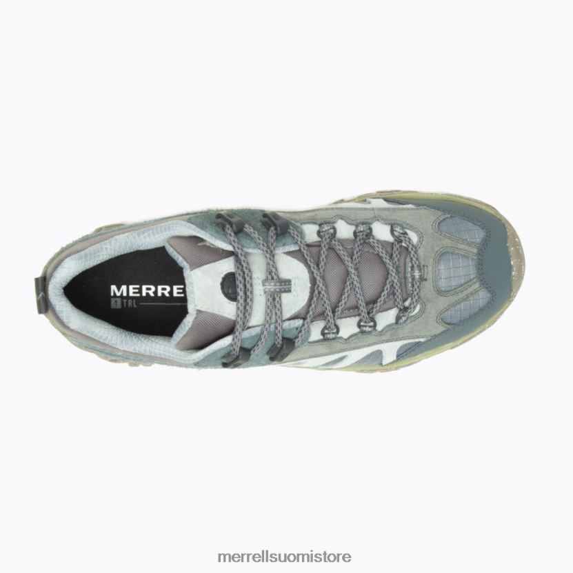 moab mesa luxe 1trl (j005193) Merrell miehet 2RR88X728 monumentti/yrtti kenkiä