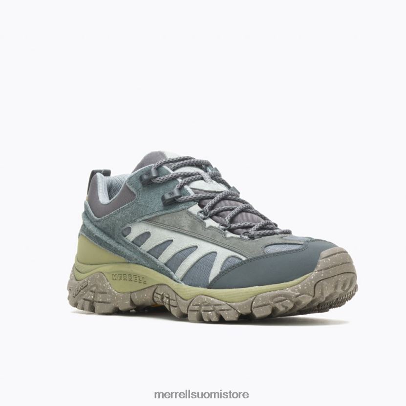 moab mesa luxe 1trl (j005193) Merrell miehet 2RR88X728 monumentti/yrtti kenkiä