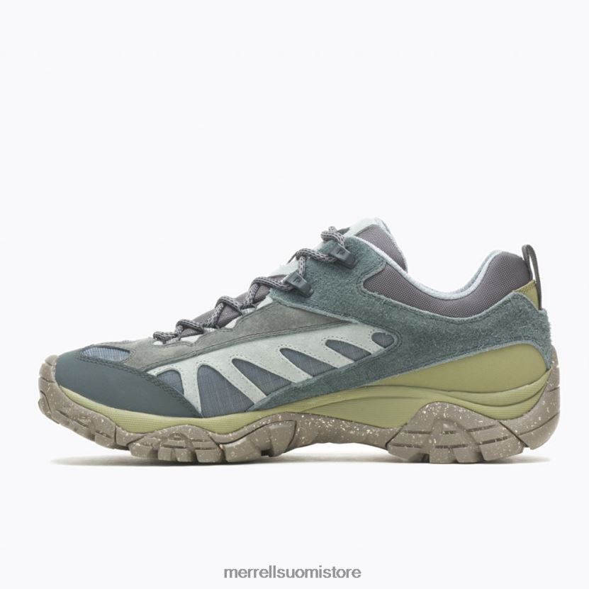 moab mesa luxe 1trl (j005193) Merrell miehet 2RR88X728 monumentti/yrtti kenkiä