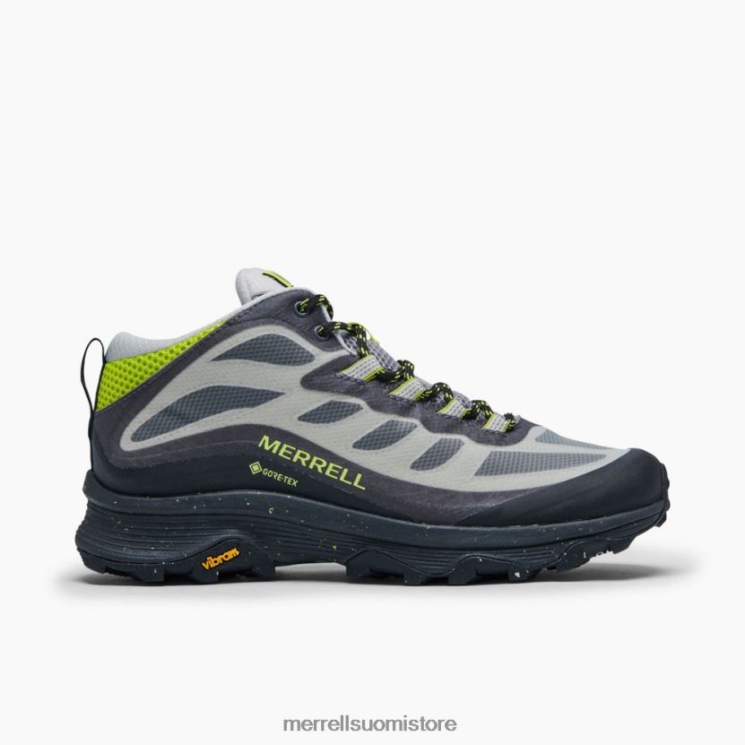 moab nopeus mid gore-tex (j066907) Merrell miehet 2RR88X191 puuhiili kenkiä