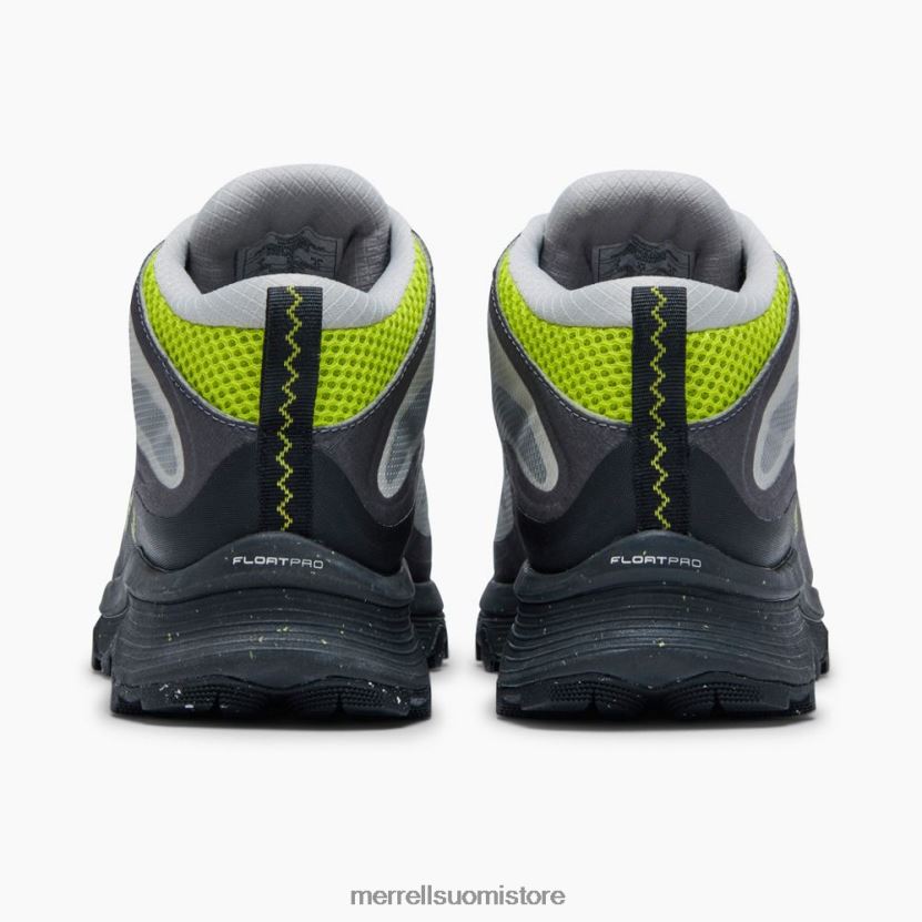 moab nopeus mid gore-tex (j066907) Merrell miehet 2RR88X191 puuhiili kenkiä