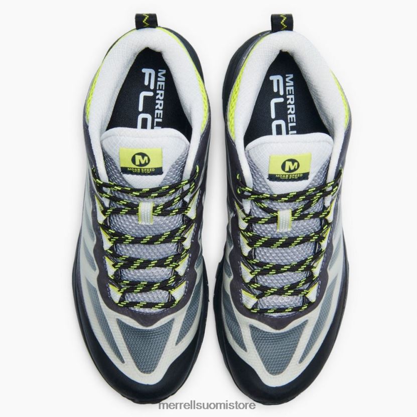 moab nopeus mid gore-tex (j066907) Merrell miehet 2RR88X191 puuhiili kenkiä