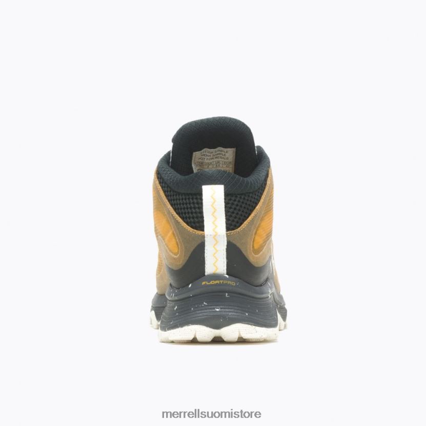 moab nopeus mid gore-tex (j067547) Merrell miehet 2RR88X187 kulta ot kenkiä