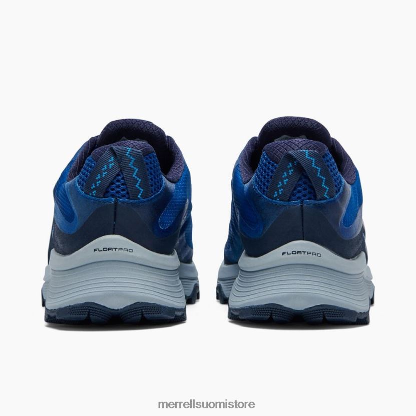 moab speed gore-tex (j066775) Merrell miehet 2RR88X26 laivasto kenkiä
