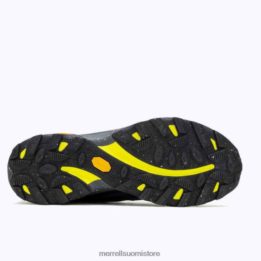 moab speed gore-tex (j067429) Merrell miehet 2RR88X21 meri sammalta kenkiä