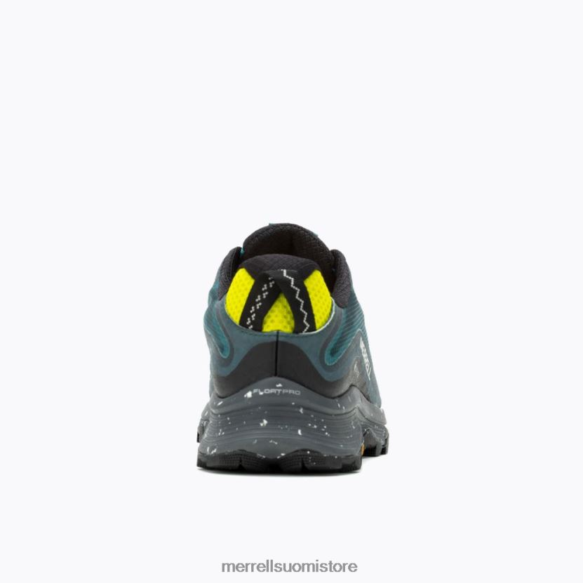 moab speed gore-tex (j067429) Merrell miehet 2RR88X21 meri sammalta kenkiä