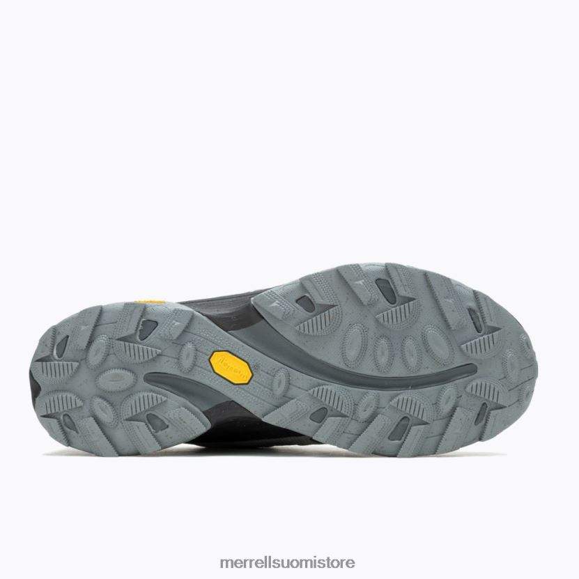 moab speed gore-tex (j067453) Merrell miehet 2RR88X25 graniitti kenkiä